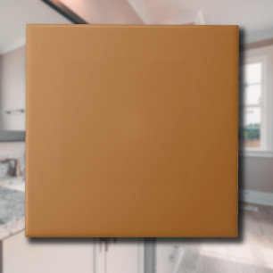 Copper Solid Colour   Classic   Elegant Tile