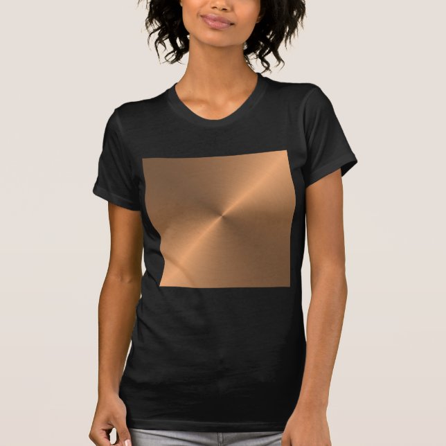 Copper T-Shirt (Front)