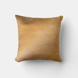 Copper Throw Pillows