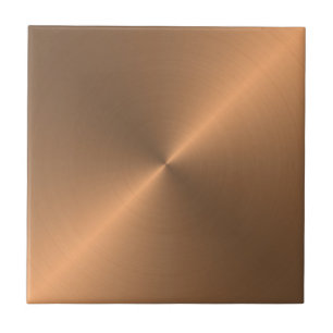 Copper Tile