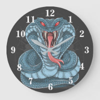 Copperhead King Cobra