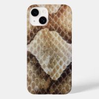 Copperhead Snake