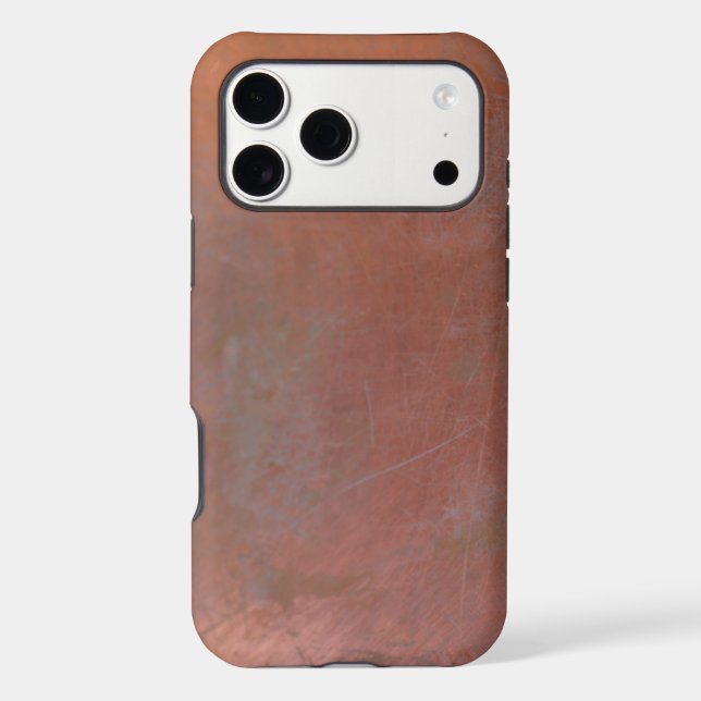 Coppery (Back)
