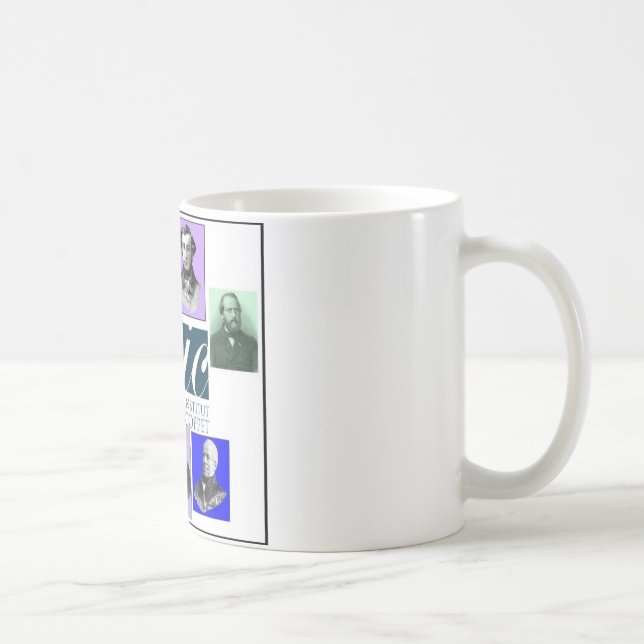 Coppet-2013 Coffee Mug (Right)