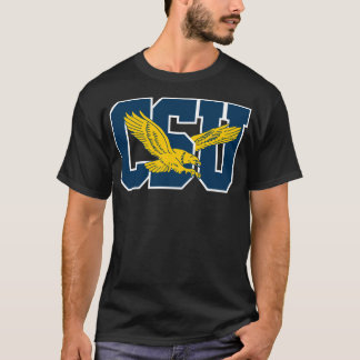 Coppin State Eagles T-Shirt
