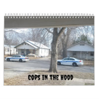 Cops in the Hood