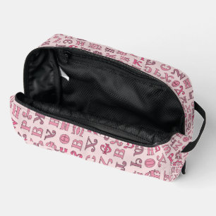 Coptic Dopp Kit