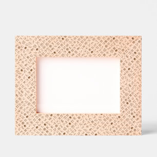 Coptic Etched Frames