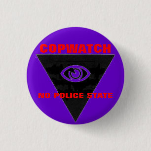 copwatch no police state button
