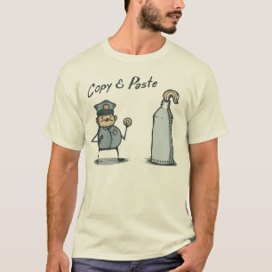 Copy and Paste Shirt