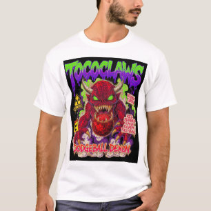 Copy and paste these directly into your Redbubble T-Shirt
