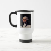 Copy Anthaeneum George Washington, Gilbert Stuart 