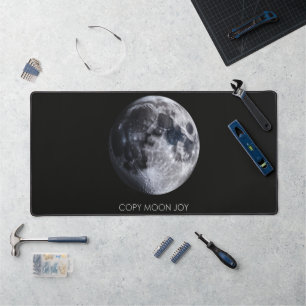 Copy Moon Joy Desk Mat