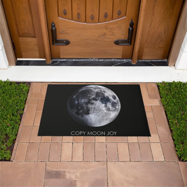 Copy Moon Joy Doormat (Outdoor)