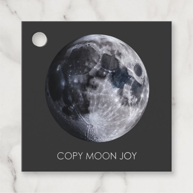 Copy Moon Joy Favour Tags (Front)