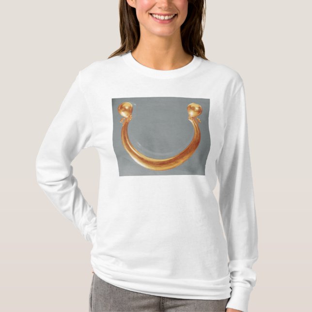 Copy of a bracelet T-Shirt (Front)