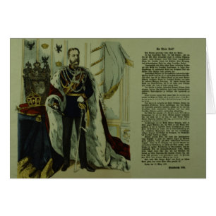 Copy of a declaration from Frederick III