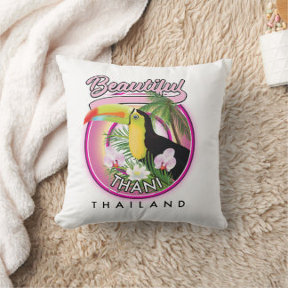 Copy of Beautiful Thani Thailand Mug Cushion