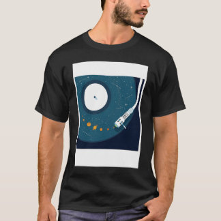 Copy Of Cosmic Sound  T-Shirt