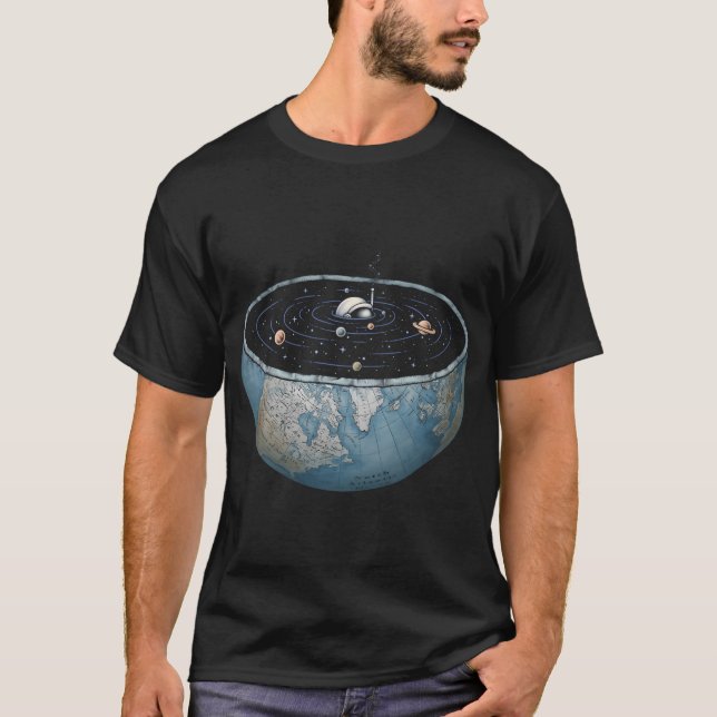 Copy of Dive in T-Shirt (Front)