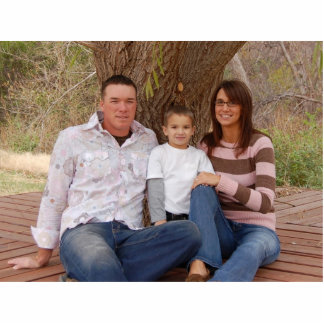 Copy of DSC_0119 Standing Photo Sculpture