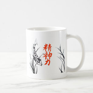 Copy of EASYART PICS KOI 713 Coffee Mug