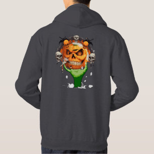 Copy of Jack, halloween T-Shirt Hoodie