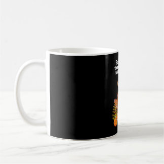 Copy of Remember there are babes in the woods (whi Coffee Mug