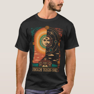 Copy Of Tedeschi Trucks Band T-Shirt