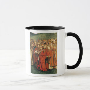 Copy of The Adoration of the Mystic Lamb Mug