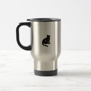 Copy Of Whimsigoth Goth Wall Art 90S Decor Heckinf Travel Mug