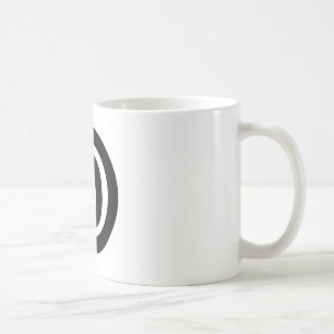 COPYLEFT COFFEE MUG