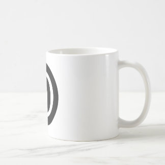 COPYLEFT COFFEE MUG