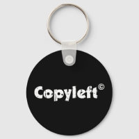 Copyleft Open Source 