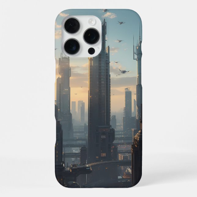 Coque de Telephone Premium iPhone Case (Back)