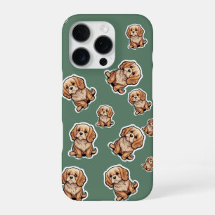 Coque Iphone Antidérapante Pour Ski Alberta 16 Pro Case