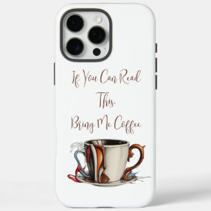 Coque iPhone/iPad iPhone 16 Pro Max Case