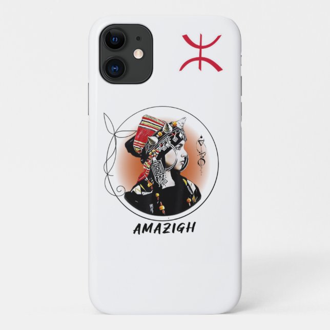 Coque iPhone/iPad Case-Mate iPhone Case (Back)