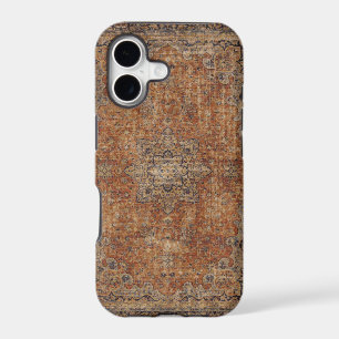 Coque oriental style