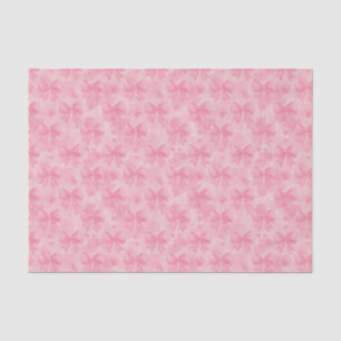 Coquette Christmas  Tissue Paper