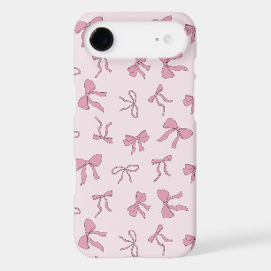 Coquette Double Pink Cute Bows