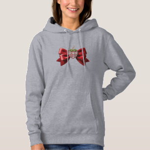 Coquette hoodie