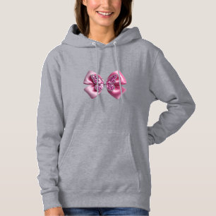 Coquette hoodie