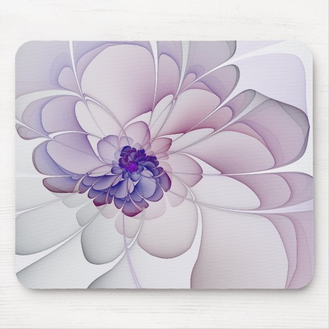 Coquette Mouse Mat (Front)