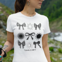 Coquette Skin Cancer and Melanoma awareness