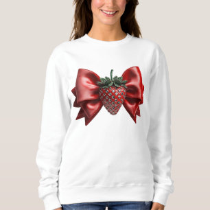 Coquette sweatshirt