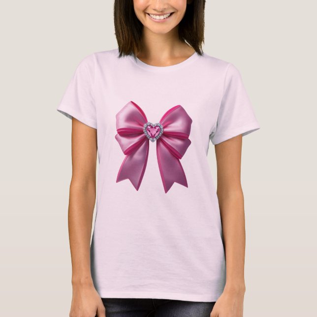 Coquette  T-Shirt (Front)
