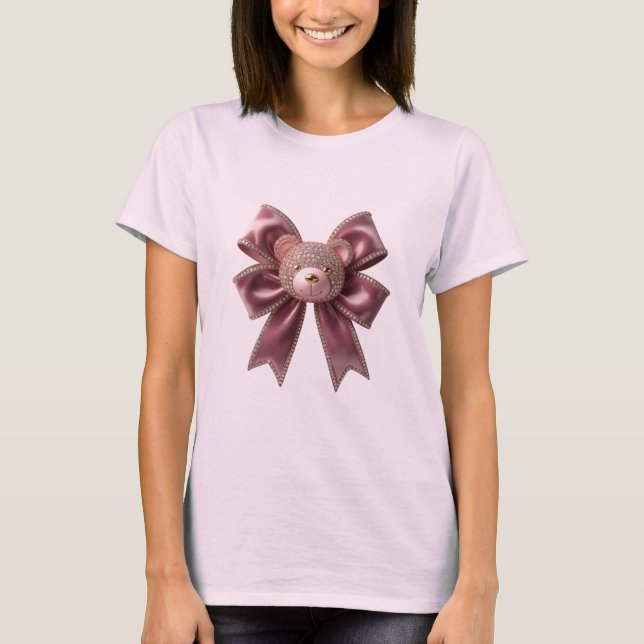 Coquette  T-Shirt (Front)