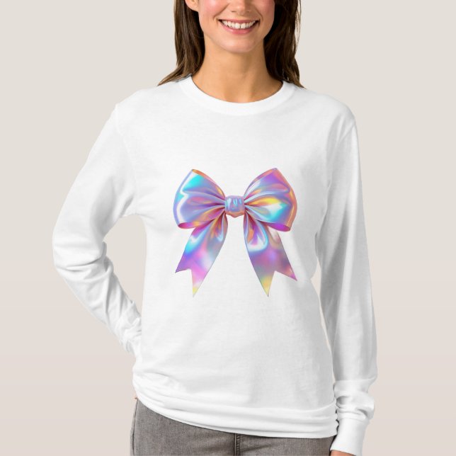 Coquette  T-Shirt (Front)
