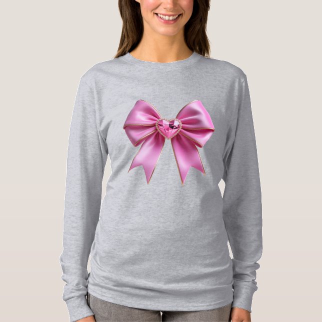 Coquette  T-Shirt (Front)